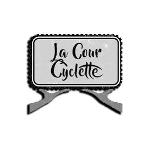 Logo CourCycletteNB