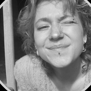 Gaïane Costerousse