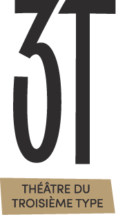 Théâtre des 3 T