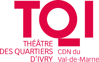 Théâtre des Quartiers d'Ivry