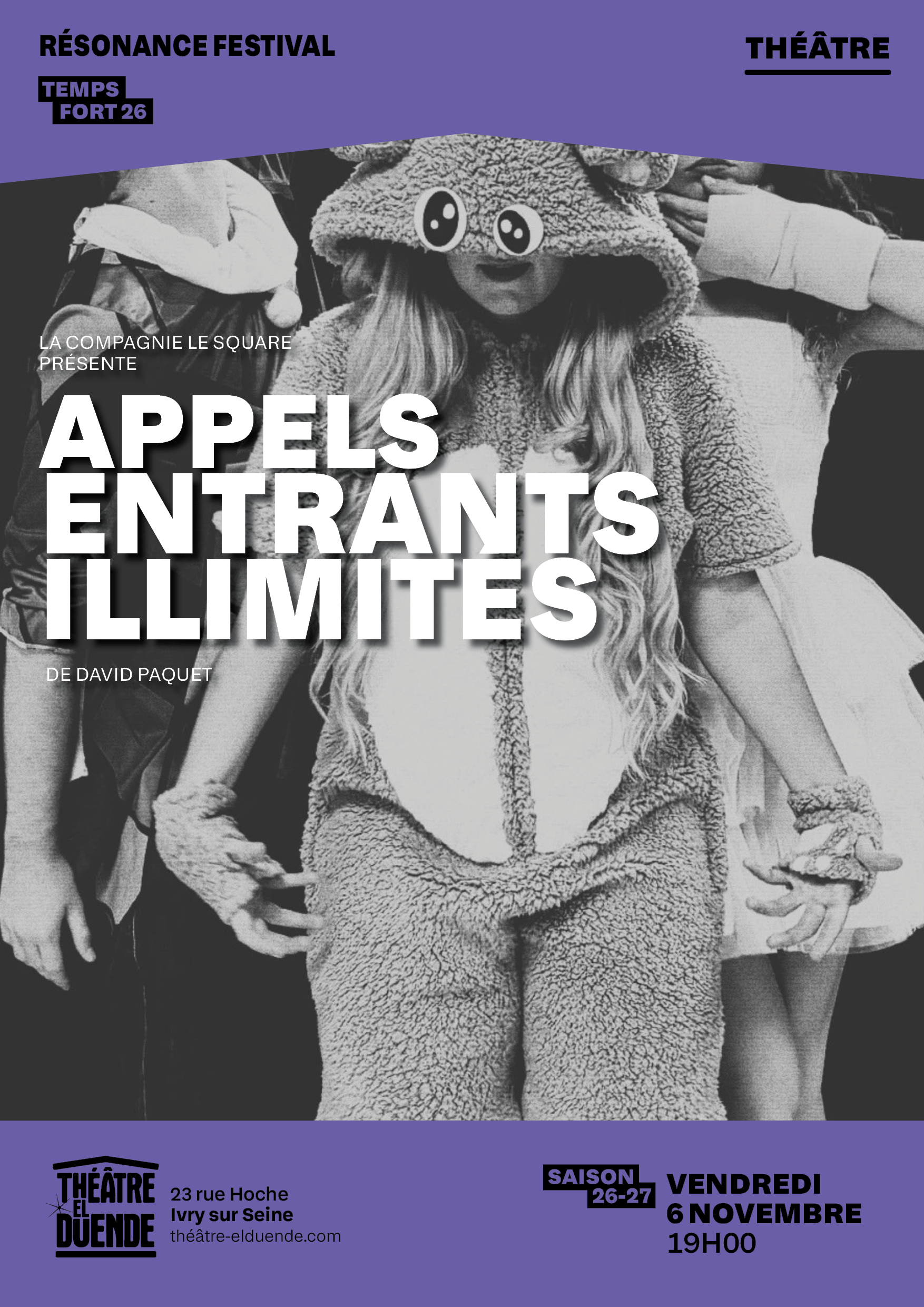 AppelsEntrants 06 11 2026