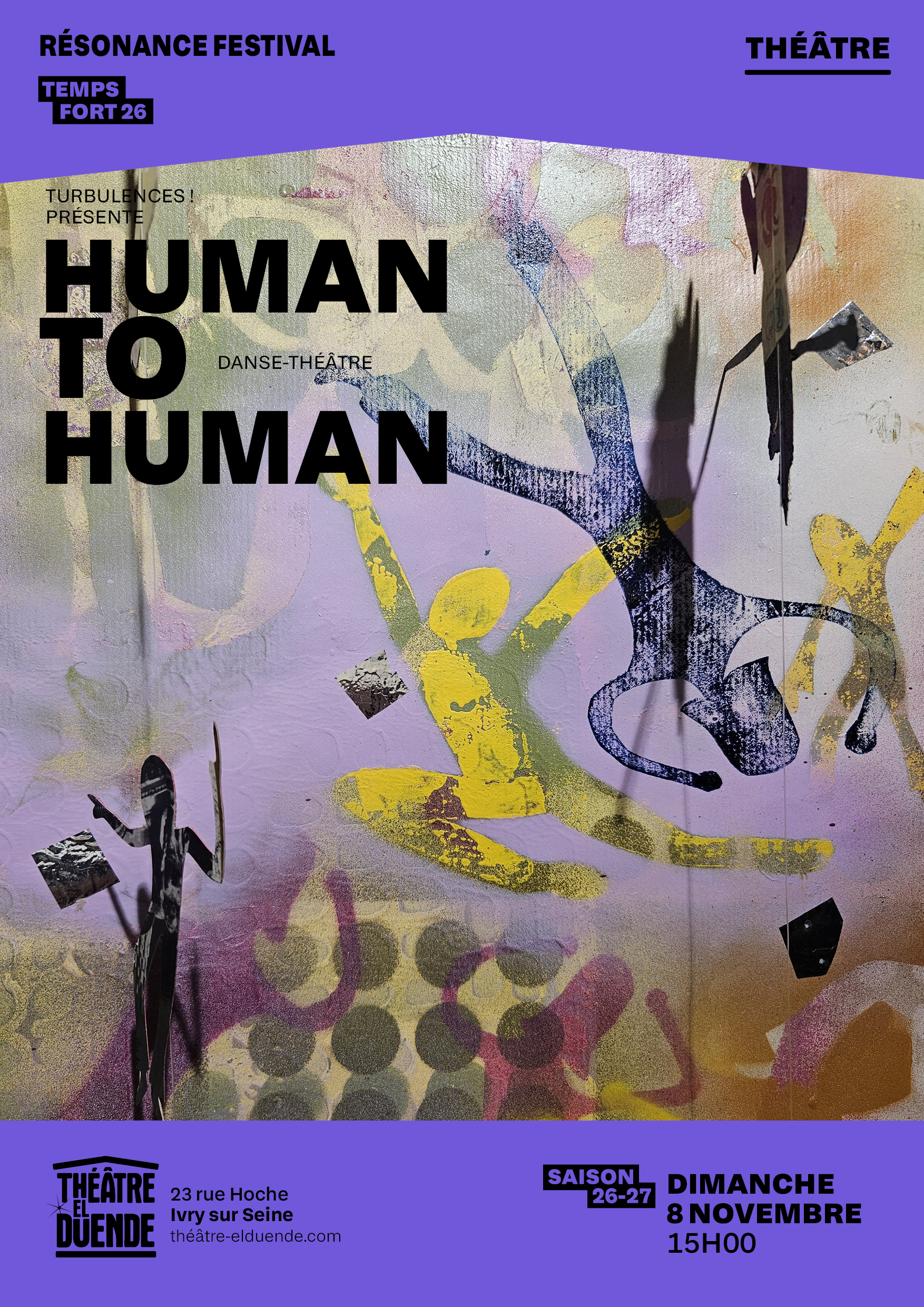 HumanToHuman 08 11 2026