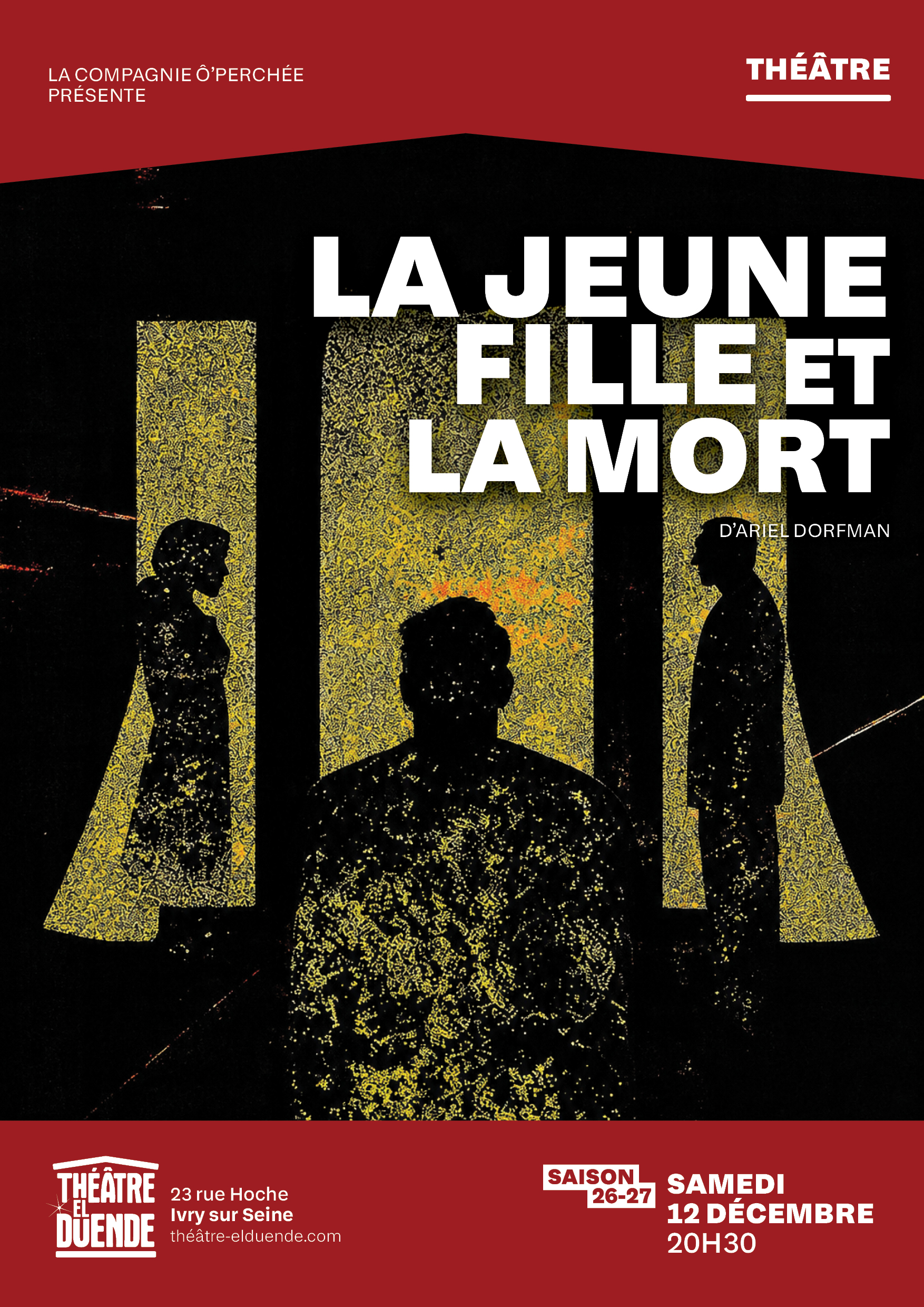 LAJeuneFille EtLaMort 12 12 2026